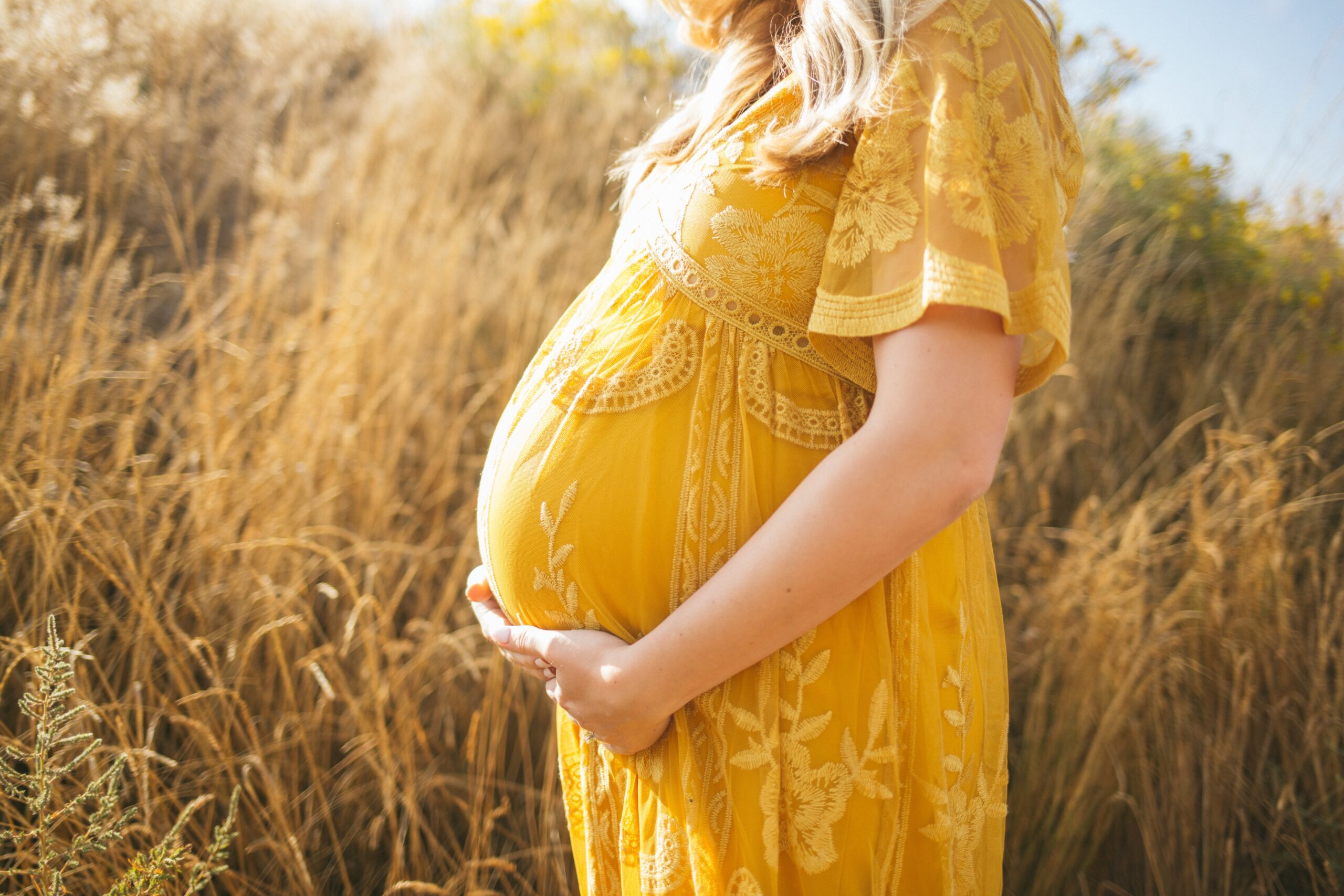 Pregnancy and endometriosis